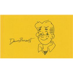 Cartoonists