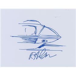 Disney: Bob Gurr