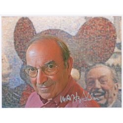 Disney: Marty Sklar