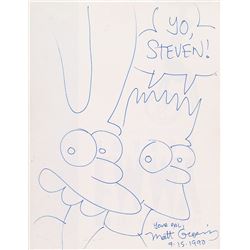 Matt Groening