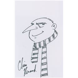 Chris Renaud