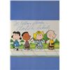 Image 1 : Charles Schulz