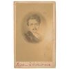 Image 2 : Jules Amedee Barbey d’Aurevilly