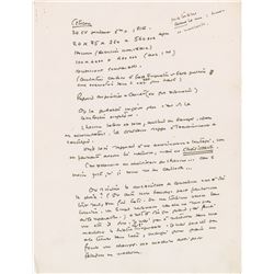 Antoine de Saint-Exupery