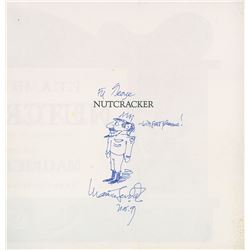 Maurice Sendak