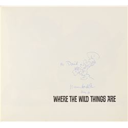 Maurice Sendak