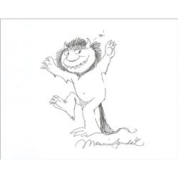 Maurice Sendak