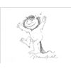Image 1 : Maurice Sendak