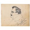 Image 1 : Enrico Caruso