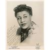 Image 1 : Ella Fitzgerald