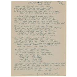 Woody Guthrie