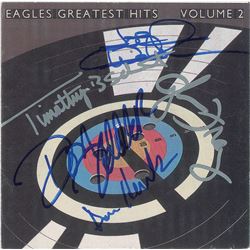 The Eagles