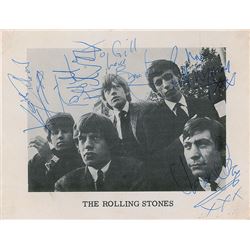 Rolling Stones