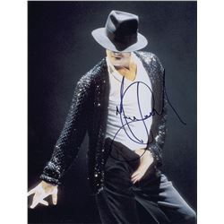 Michael Jackson