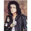 Image 1 : Michael Jackson