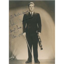 Yehudi Menuhin