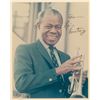 Image 1 : Louis Armstrong