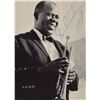 Image 1 : Louis Armstrong
