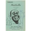Image 1 : Louis Armstrong