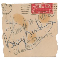 George Gershwin