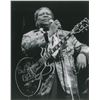 Image 1 : B. B. King