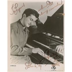 Liberace