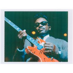 Otis Rush