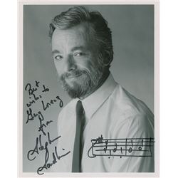 Stephen Sondheim