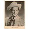 Image 1 : Cowboy Copas and Hawkshaw Hawkins