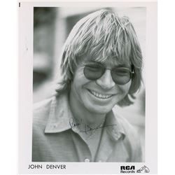 John Denver