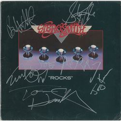 Aerosmith