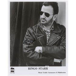 Beatles: Ringo Starr