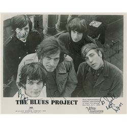 The Blues Project