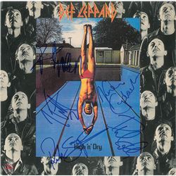 Def Leppard
