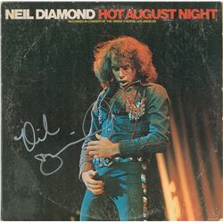 Neil Diamond