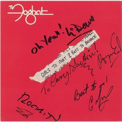 Foghat