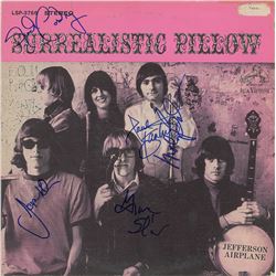 Jefferson Airplane