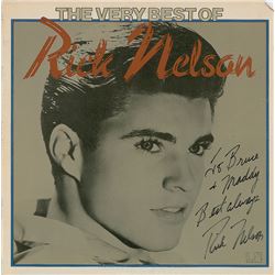 Rick Nelson