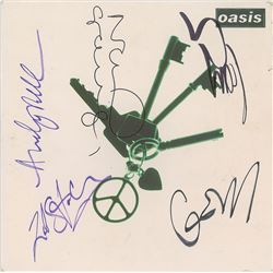 Oasis