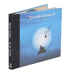 Pink Floyd: David Gilmour