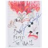 Image 1 : Pink Floyd: Gerald Scarfe