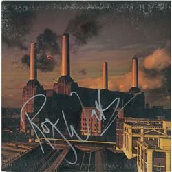 Pink Floyd: Roger Waters