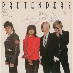 The Pretenders