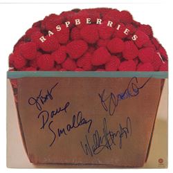 The Raspberries