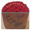 Image 1 : The Raspberries