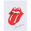 Image 1 : Rolling Stones: John Pasche