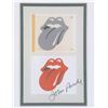 Image 2 : Rolling Stones: John Pasche