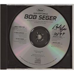 Bob Seger