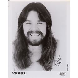 Bob Seger