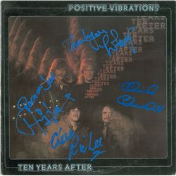 Ten Years After